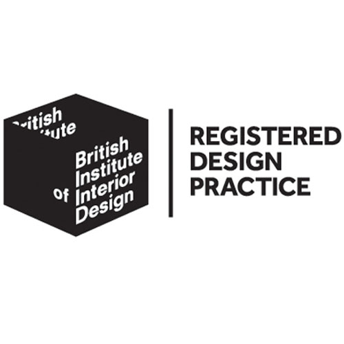 British Institute of Interior Design Registered Practice Logo