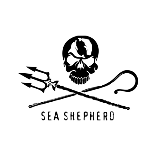 Sea Shepherd logo