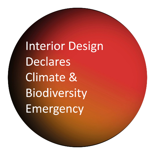 Interior Design Declare Logo